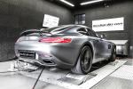 Mercedes-AMG GT S by Mcchip-DKR 2015 года